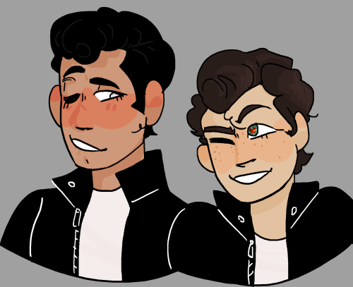 kenickie on Tumblr