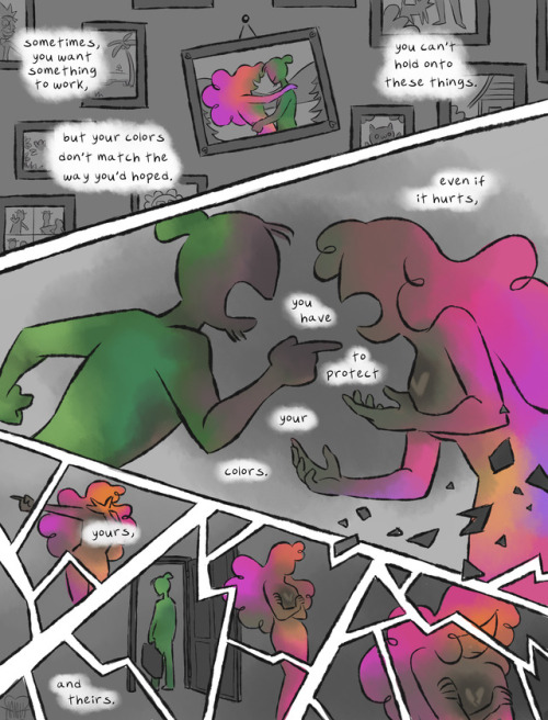 monsieurtoast:l-a-l-o-u:This is Colors, a short comic written...