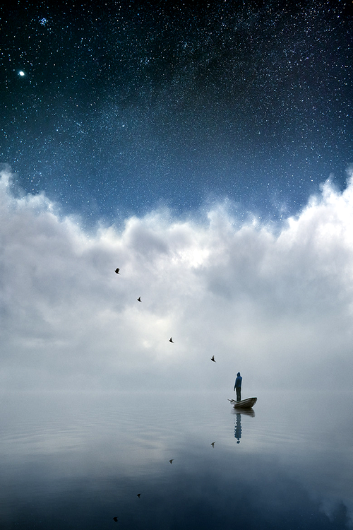 the-world-photography:Dream by Mikko Lagerstedt