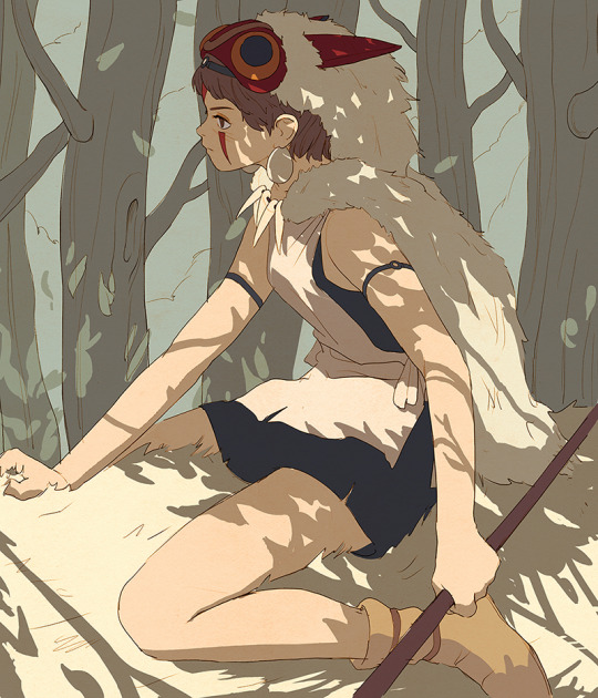 Feral Kid