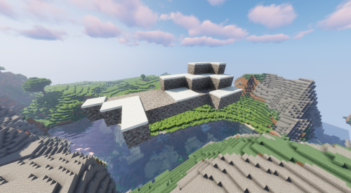 mcworldgen