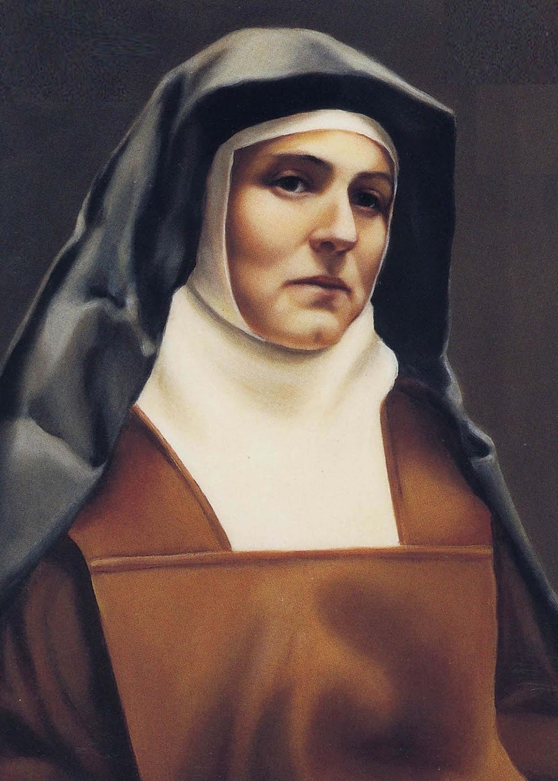 August 9 - Happy Memorial of St Edith Stein OCD -... - The ...