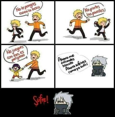 Narutonaruto Shippudenborutoanime Muajajajakakashijapanmemes En Espanolmemes De Anime Narutonaruto Shippudenborutoanime Muajajajakakashijapanmemes En Espanolmemes De Anime