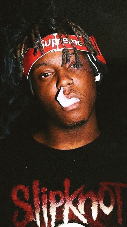 JUICE WRLD | HYPESCREENS | INSTAGRAM LIKE//REBLOG ...