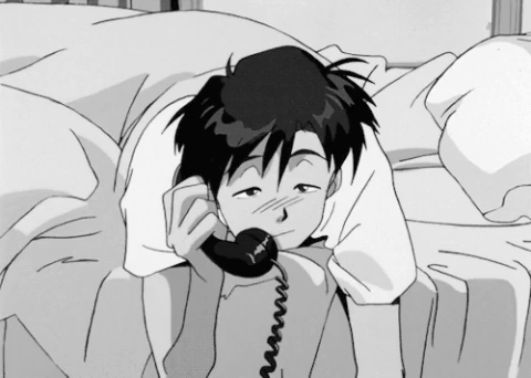 Lonely Sad Anime Boy Gif / Kuroshitsuji GIFs - Find & Share on GIPHY