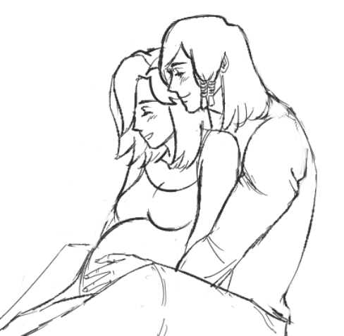 pharmercy pregnancy overwatch