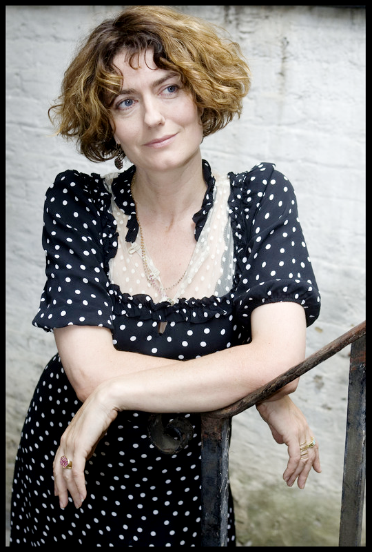 Fuck Yeah! Anna Chancellor