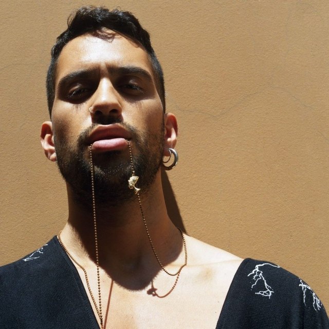 Mahmood or Francesco Gabban? - Guys of Eurovision