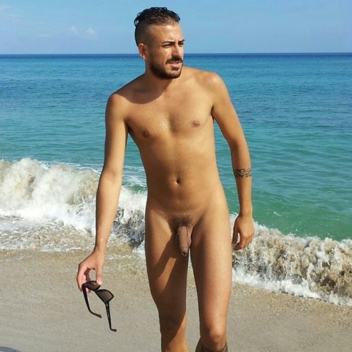 FUERTEVENTURA GAY BEACH