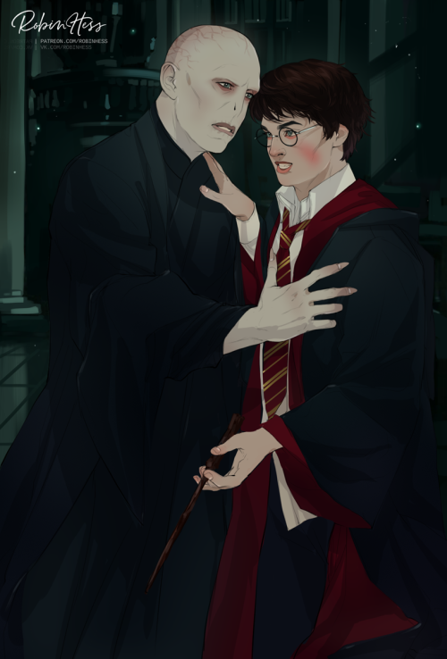 harry potter voldemort | Tumblr