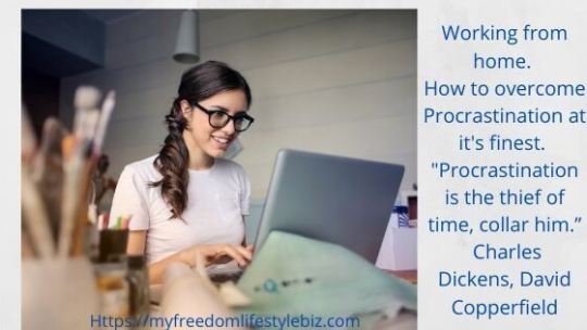 working from home oppoturnities