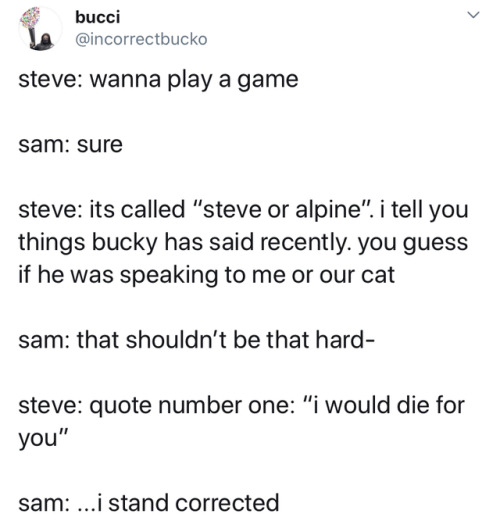 incorrectbuckoarchive