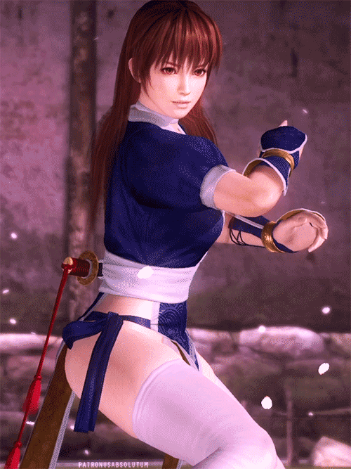 dead or alive 5 last round mods for mai