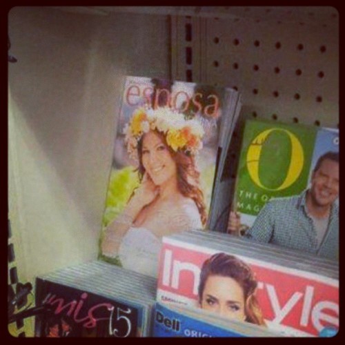 It is great to see my cover!! Thanks to Charmed Eyes for...