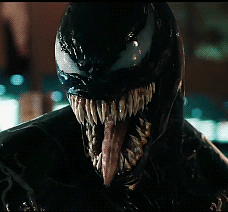 Venom (2018)