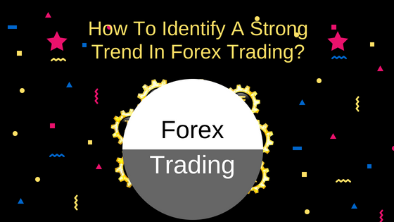 Forex market strong