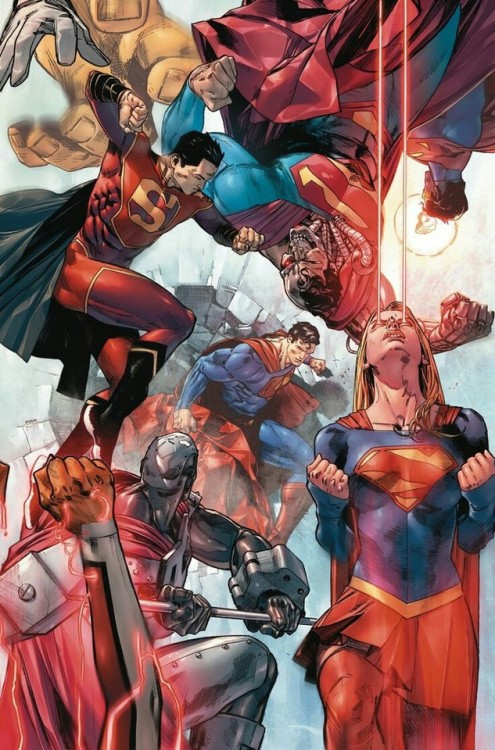 new superman on Tumblr