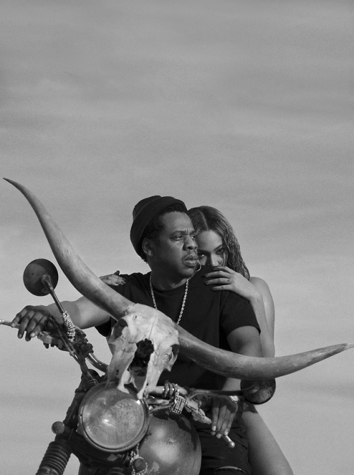 thequeenbey:On The Run part II - Beyoncé & Jay-z (x)