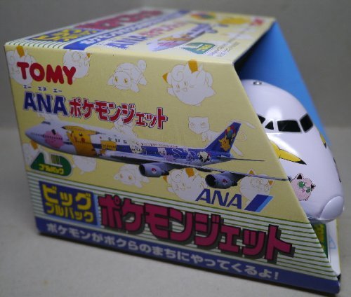 retrogamingblog:All Nippon Airways had a line of...