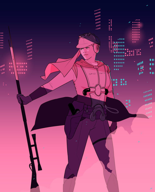 StarWars.com | Star Wars: Women of the Galaxy art previewLeia...