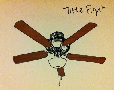 Head In The Ceiling Fan Tumblr