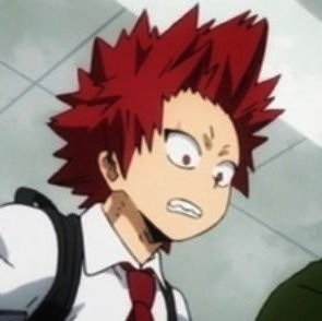 cute kirishima icons like or reblog if you save - sun