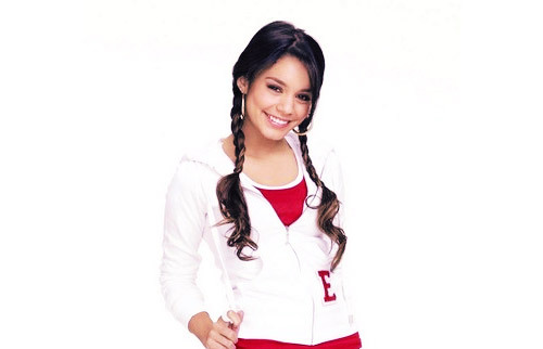 Funky Mbti In Fiction High School Musical Gabriella Montez Isfp