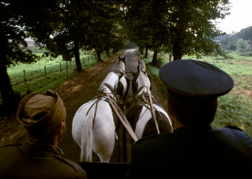 fotojournalismus:Poland, 1981.Photographs by Bruno Barbey