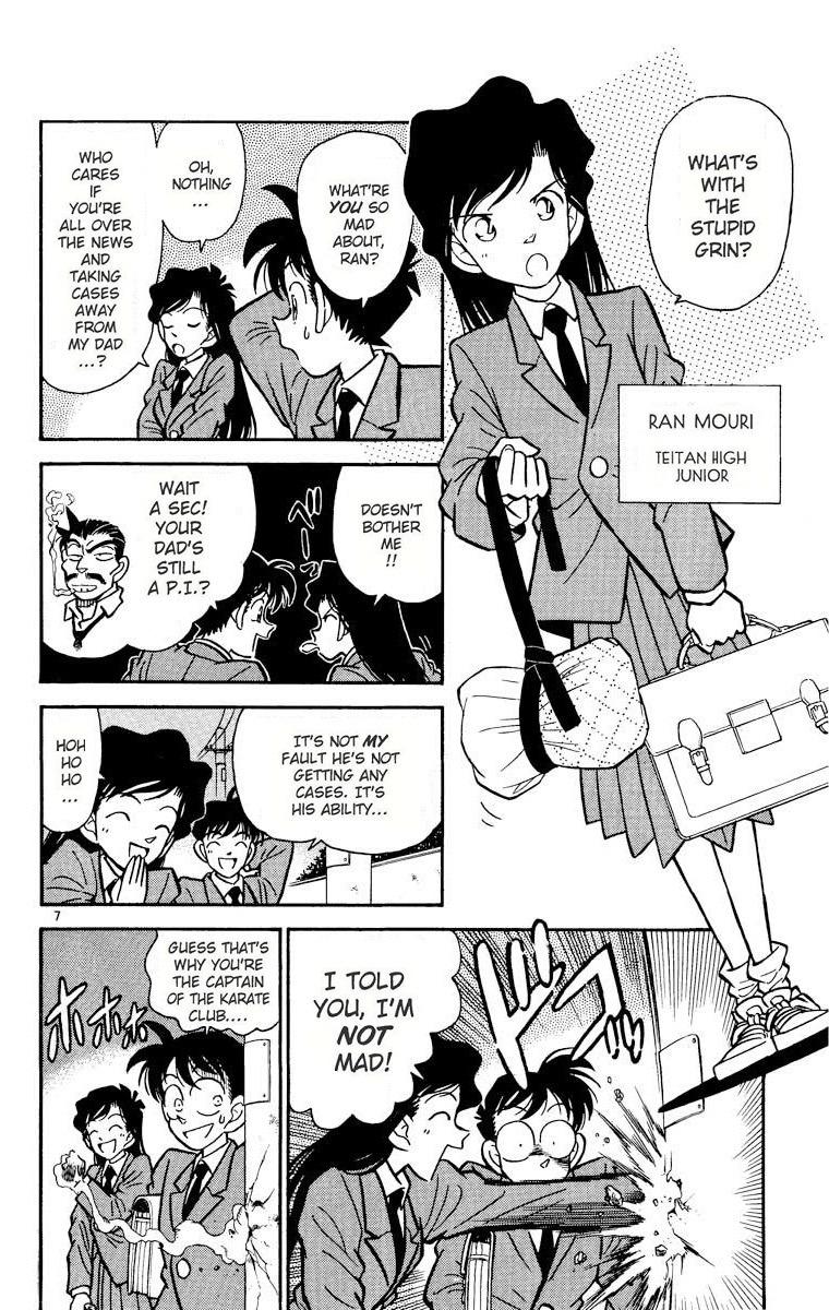 A Wild Tsundere Appears