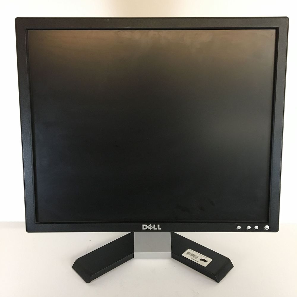 Монитор dell e198fpb разборка