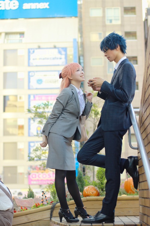 pinotarocosplay