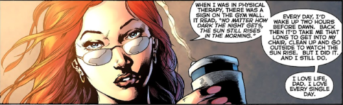 thebirdsofprey:@ dc bring back oracle