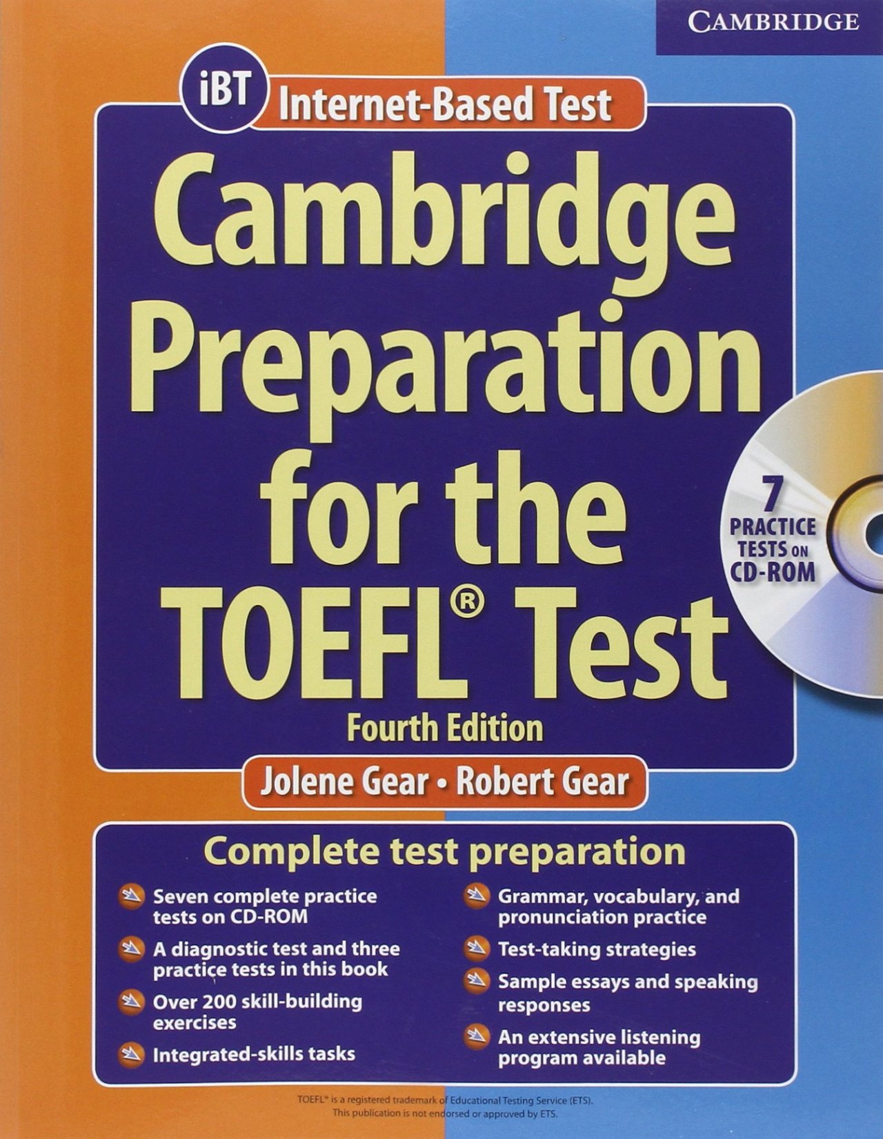 TOEFL Sınavına Nasıl Hazırlanılır TOEFL Sınavına Nasıl Hazırlanılır