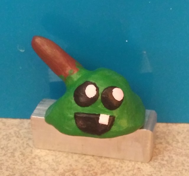 charlie slimecicle merch plush