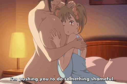 Boy fucks his stepmom hentai Top 10 hentai manga article