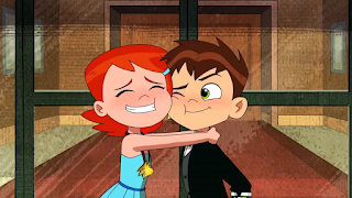 By Photo Congress || Ben 10 Reboot Season 3 Episode 2 Part 2