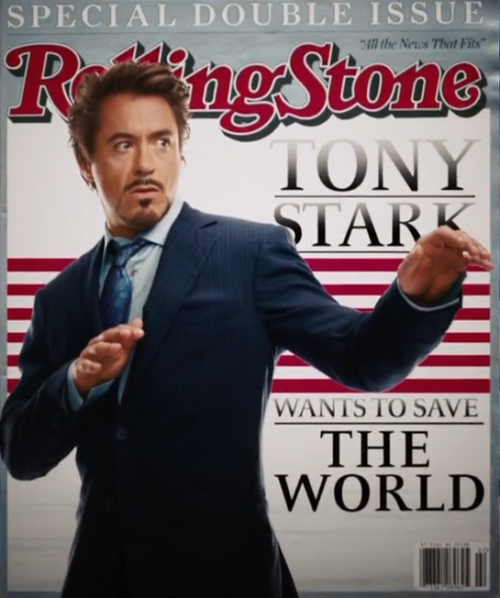 starklysteve