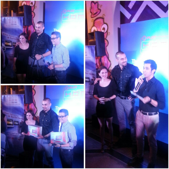 PLDT Home Telpad Launch PLDT Home Telpad Launch