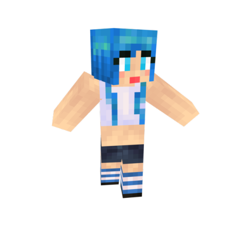 Planet Minecraft Tumblr - miss dia