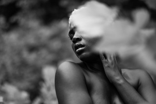 beautypowerblackskin:Photography by Devin...