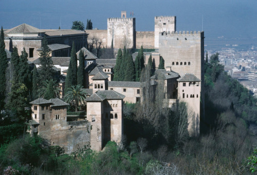 Summary Execution In Granada Under The Moorish Kings Summary