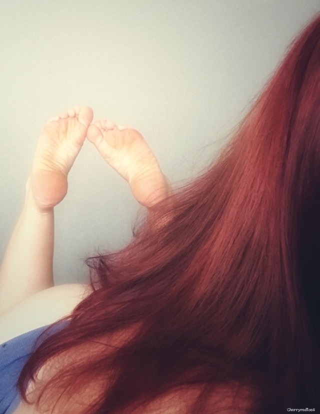 Redhair Tumblr