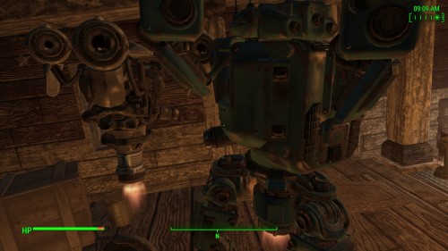 Fallout Mods Explore Tumblr Posts And Blogs Tumgir
