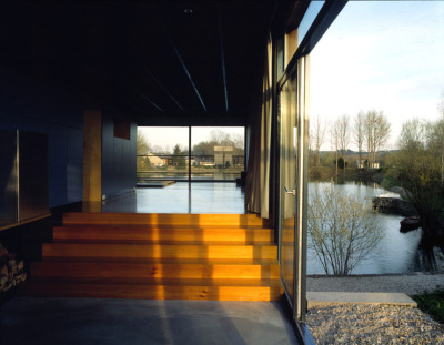 subtilitas:<br /><br /><br /><br />Ernst Beneder - Huf house, Blindenmarkt 1993. Photos © Margherita Spiluttini. <br />