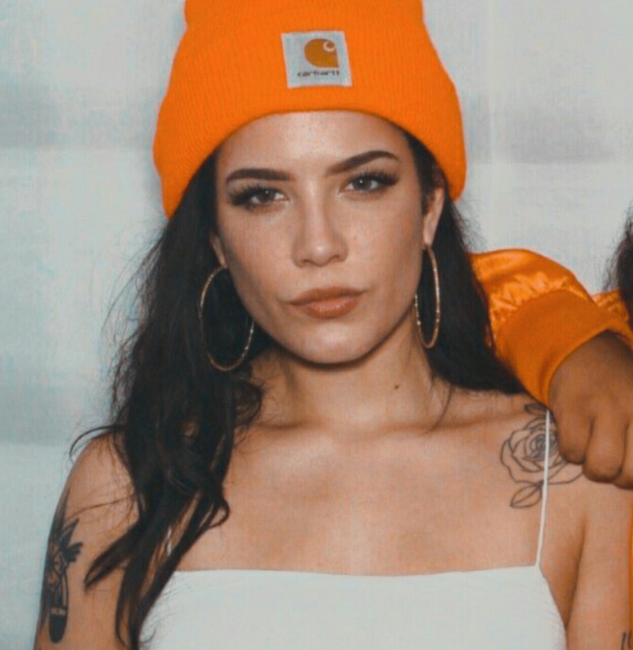 halsey