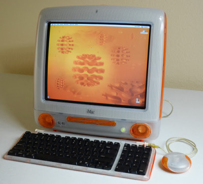 iMac G3