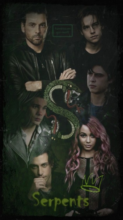 southside serpents wallpaper | Tumblr