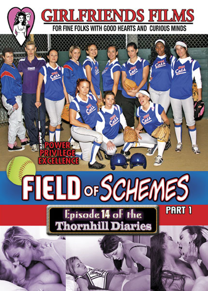 Field Of Dreams Porn - There's a porno for that!