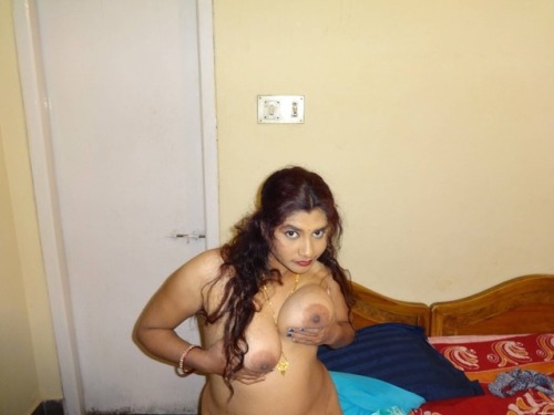 Sexy Indian Milf