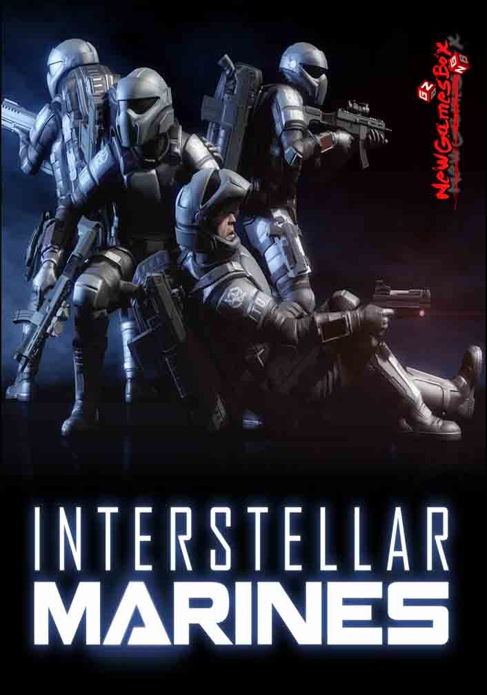 Interstellar Marines + Full Torrent File